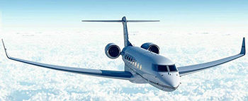 The Gulfstream 650